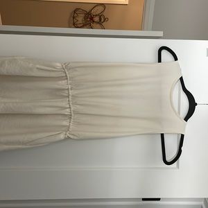 Aritzia short jumper